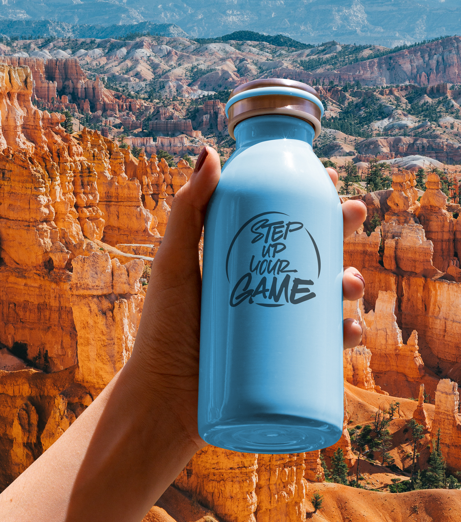 Logo Design by 24ksunny for Step Up Your Game | Design #31700958