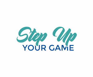 Logo Design by Thati Designs for Step Up Your Game | Design: #31696102