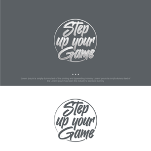 Logo Design by Revolt Team