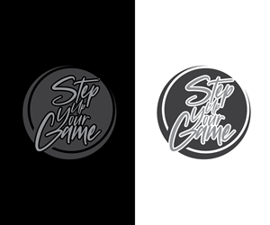 Logo Design by Kavth for Step Up Your Game | Design: #31714926