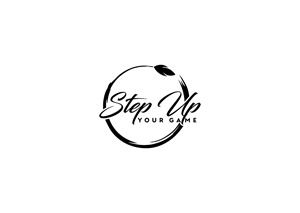 Logo Design by DesignHour for Step Up Your Game | Design: #31706835