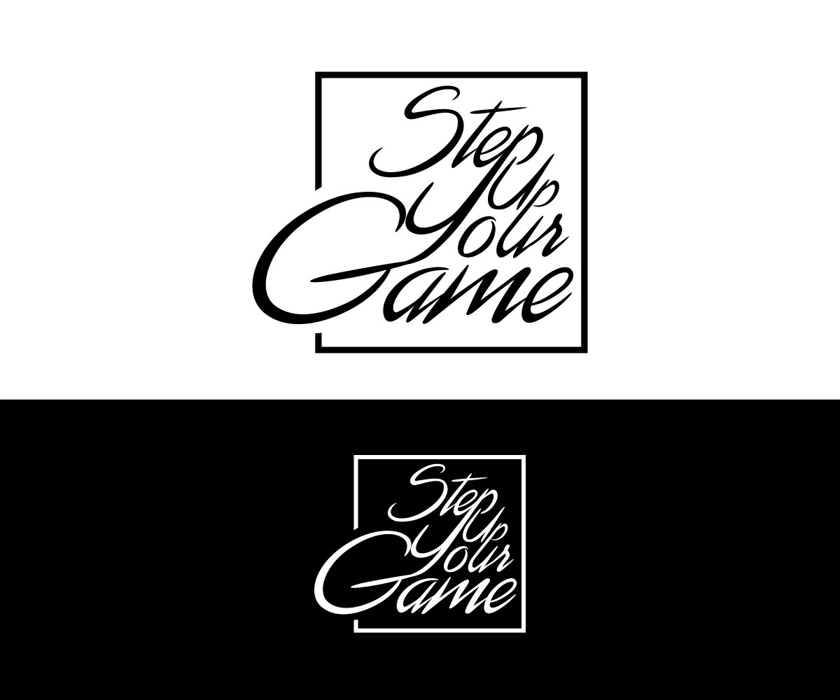 Logo Design by RaKu 2 for Step Up Your Game | Design #31725875