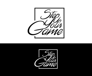 Logo Design by RaKu 2 for Step Up Your Game | Design: #31725875