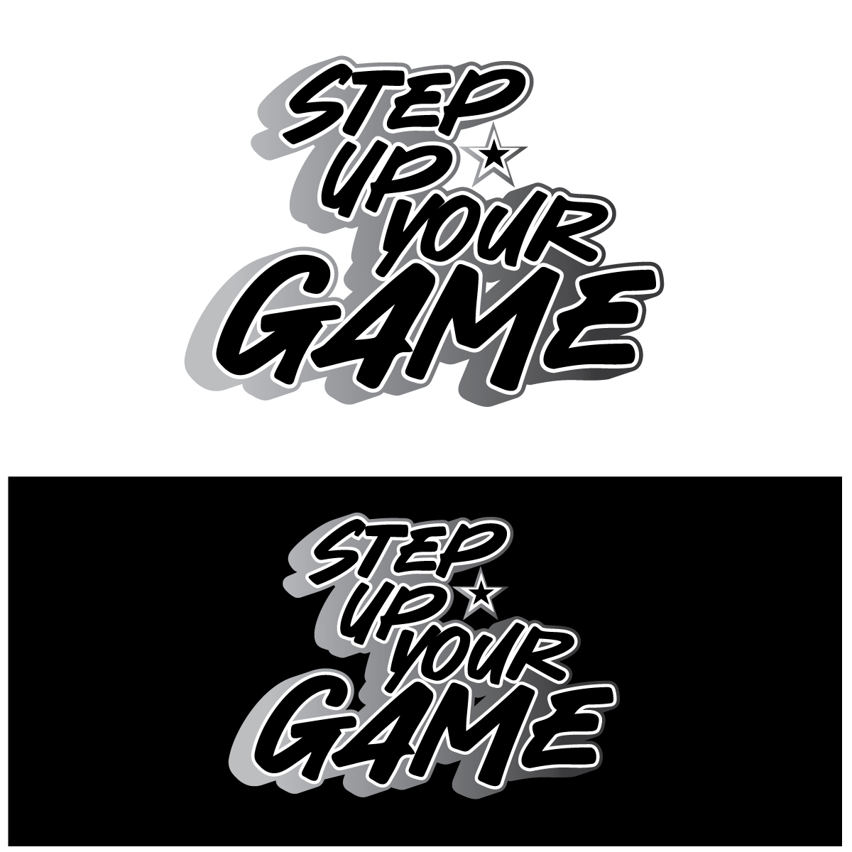 Logo Design by riya.mitra07j for Step Up Your Game | Design #31699216