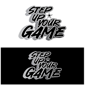 Logo Design by riya.mitra07j for Step Up Your Game | Design: #31699216