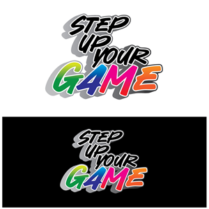Logo Design by riya.mitra07j for Step Up Your Game | Design: #31699217