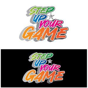 Logo Design by riya.mitra07j for Step Up Your Game | Design: #31699220