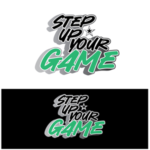 Logo Design by riya.mitra07j for Step Up Your Game | Design: #31702362