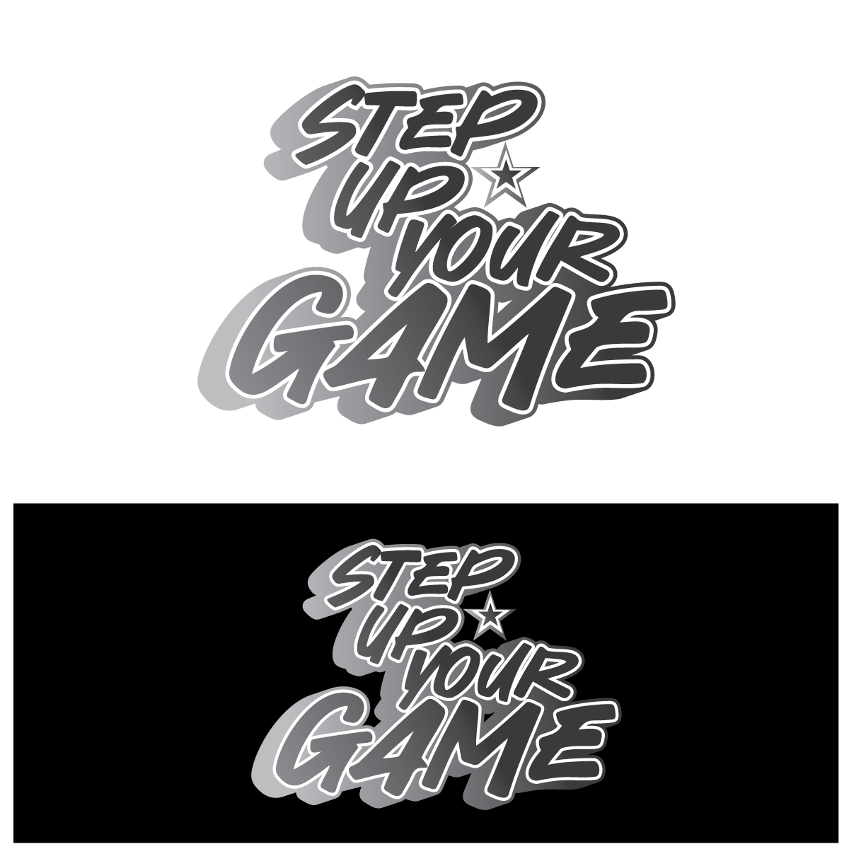 Logo Design by riya.mitra07j for Step Up Your Game | Design #31702363