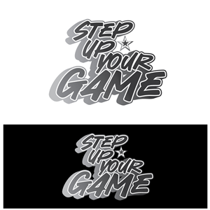 Logo Design by riya.mitra07j for Step Up Your Game | Design: #31702363
