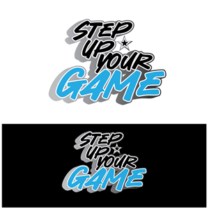 Logo Design by riya.mitra07j for Step Up Your Game | Design: #31702364