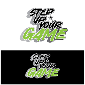 Logo Design by riya.mitra07j for Step Up Your Game | Design: #31702365