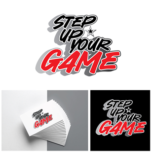 Logo Design by riya.mitra07j for Step Up Your Game | Design: #31702366