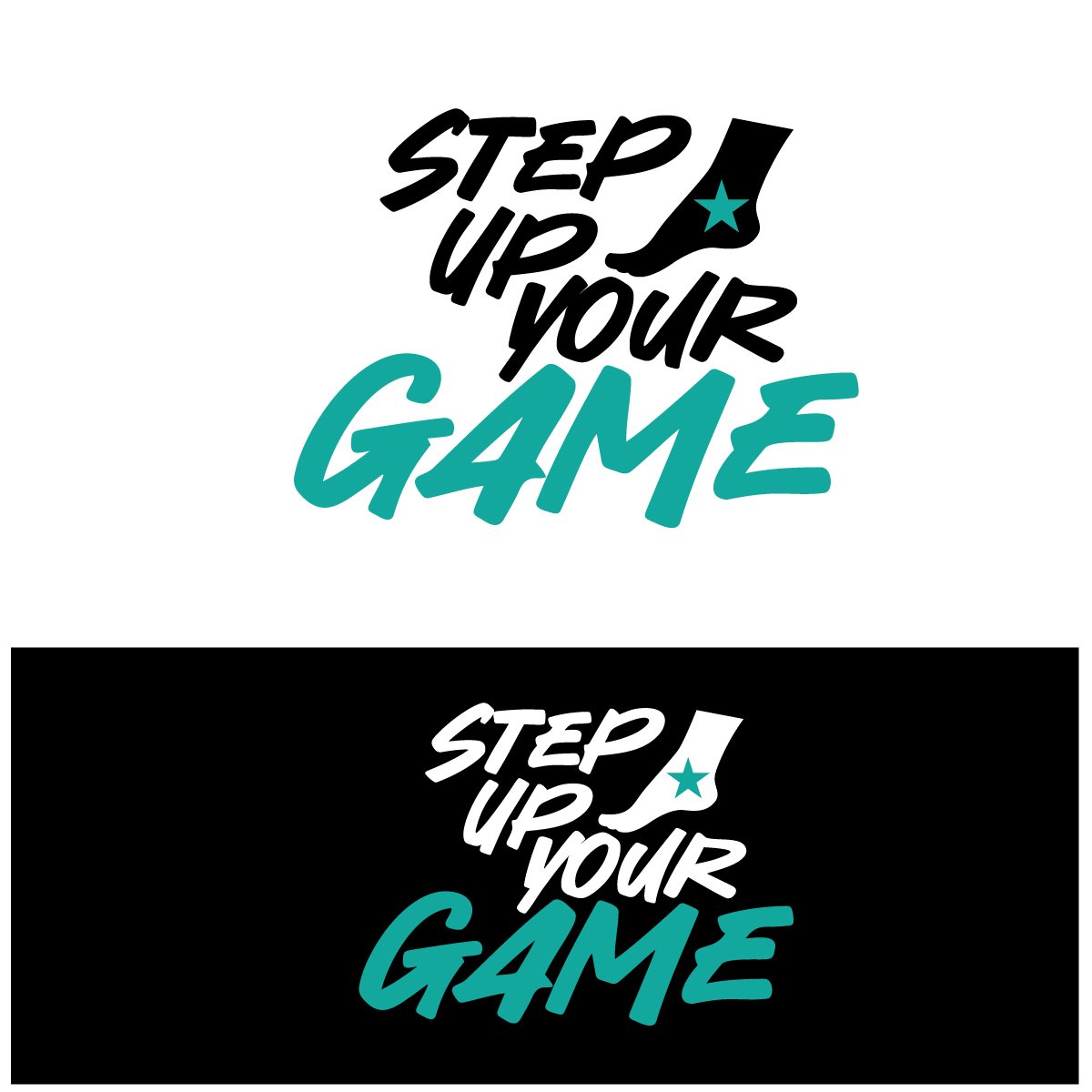 Logo Design by riya.mitra07j for Step Up Your Game | Design #31702430