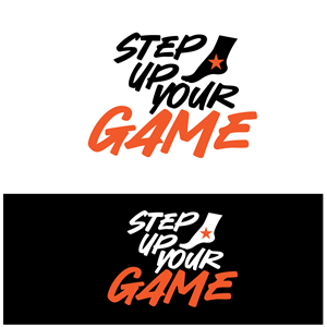 Logo Design by riya.mitra07j for Step Up Your Game | Design: #31702431