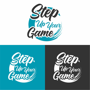 Logo Design by creative.bugs for Step Up Your Game | Design: #31703648