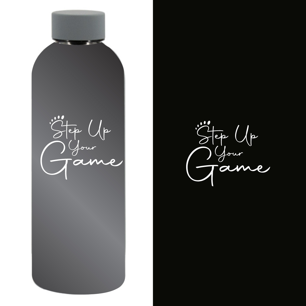 Logo Design by fly  design for Step Up Your Game | Design #31704690