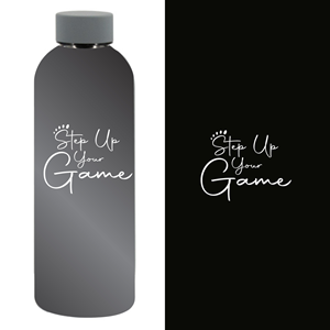 Logo Design by fly  design for Step Up Your Game | Design: #31704690