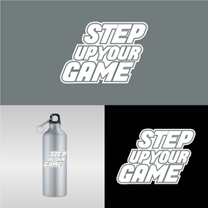 Logo Design by fly  design for Step Up Your Game | Design: #31704691