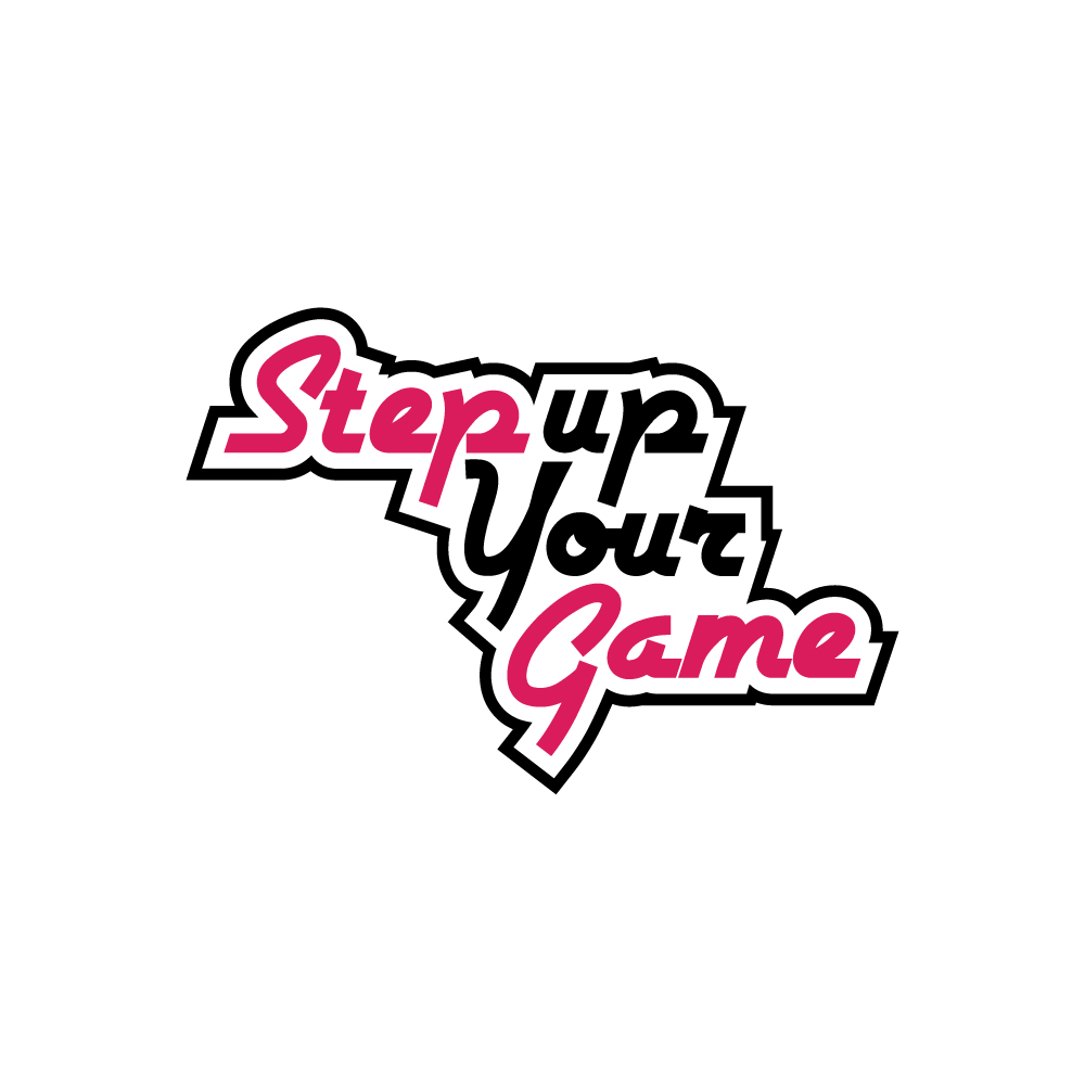 Logo Design by Ansh Design for Step Up Your Game | Design #31704485
