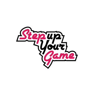 Logo Design by Ansh Design for Step Up Your Game | Design: #31704485