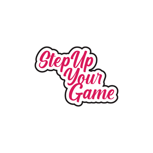 Logo Design by Ansh Design for Step Up Your Game | Design: #31704486