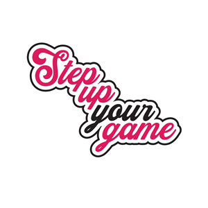Logo Design by Ansh Design for Step Up Your Game | Design: #31704488