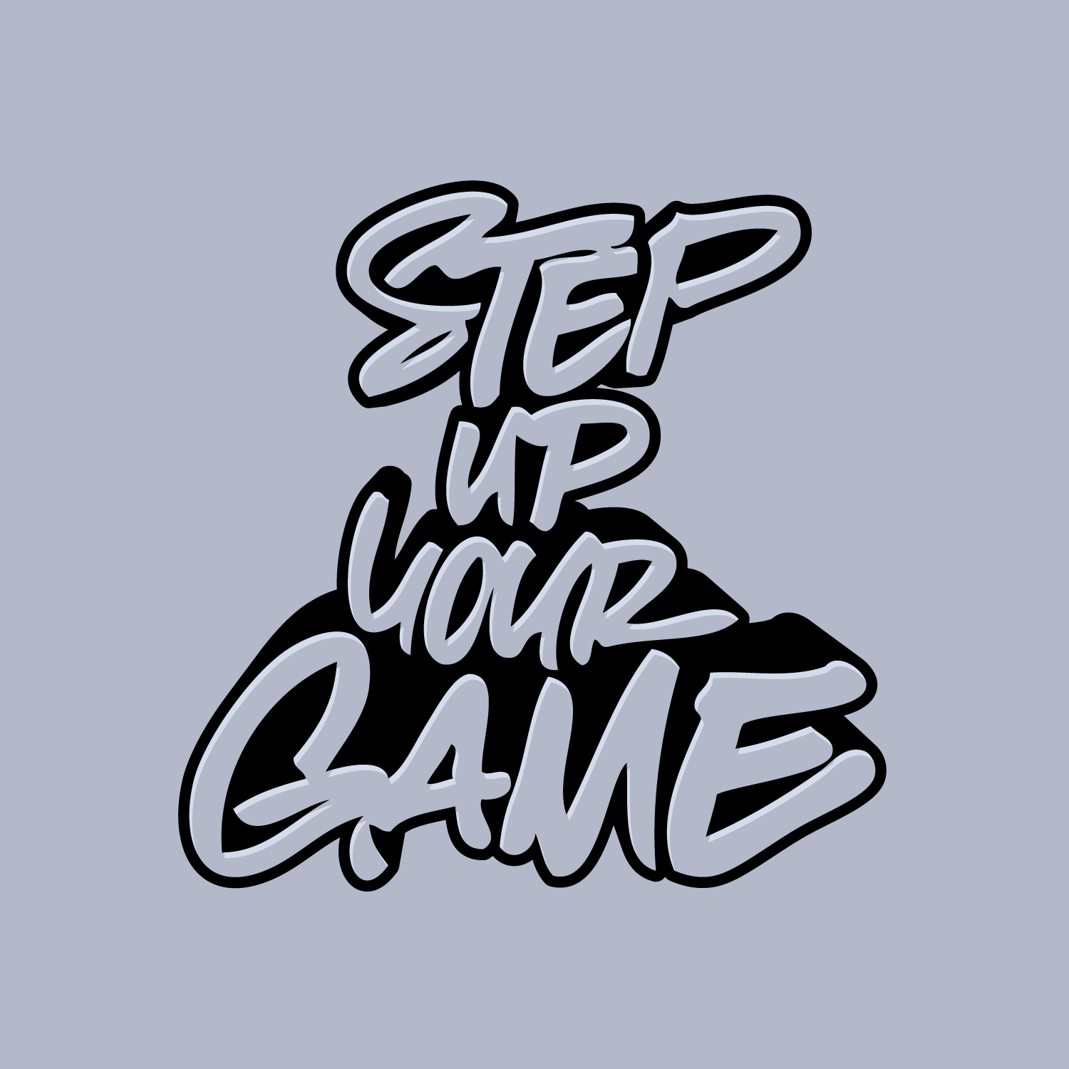 Logo Design by geni for Step Up Your Game | Design #31722799