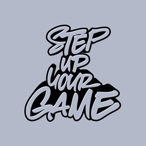 Logo Design by geni for Step Up Your Game | Design #31722799