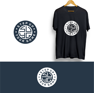 Logo Design by Tan-D for Step Up Your Game | Design: #31721547