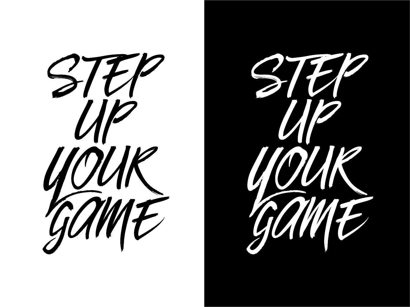 Logo-Design von BNdesigner für Step Up Your Game | Design #31714205