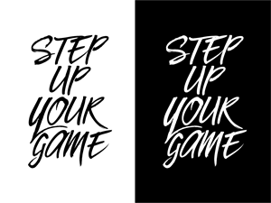 Logo-Design von BNdesigner für Step Up Your Game | Design: #31714205