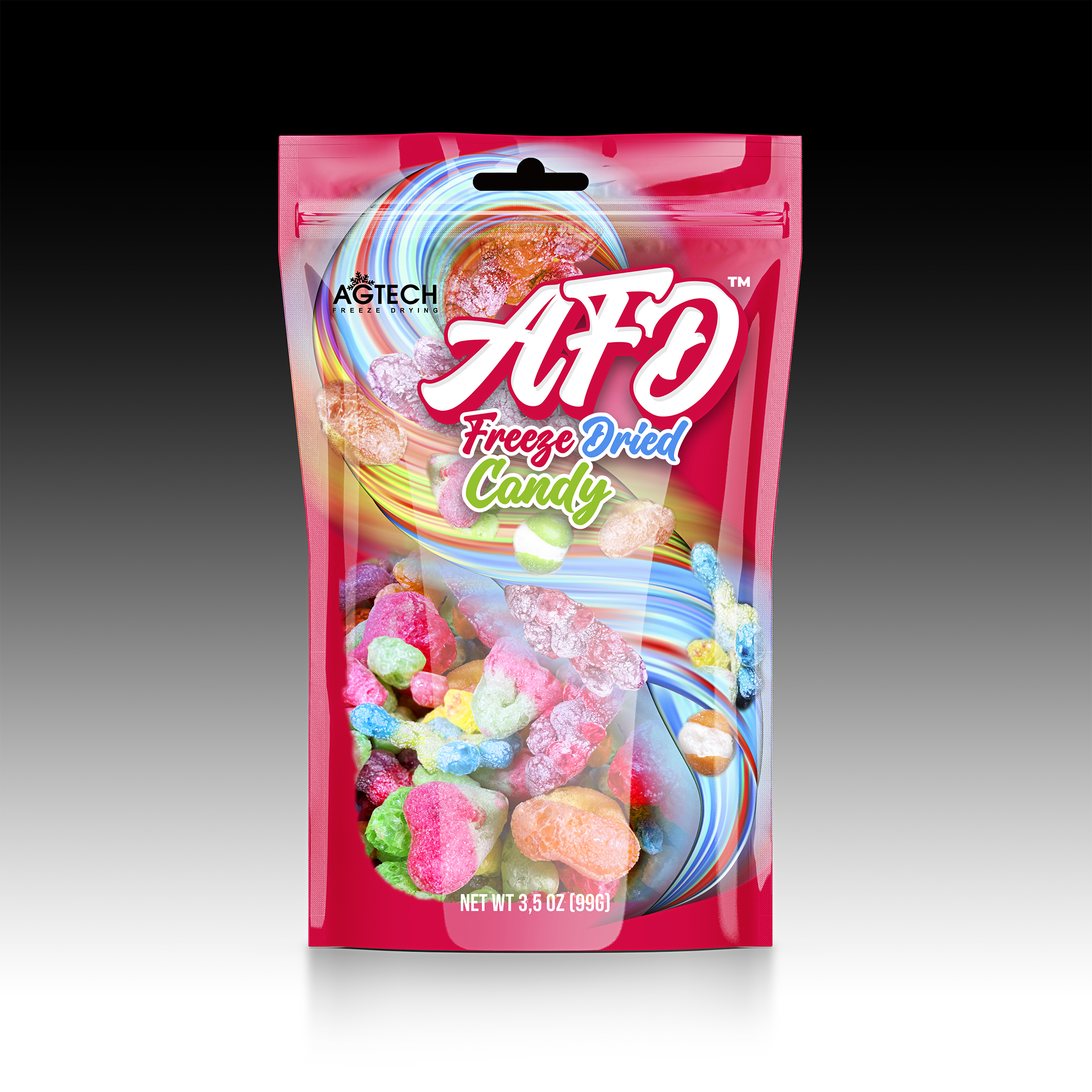 Packaging Design by Jose Lopez ( Verified Pro Designer ) for this project | Design #31737227