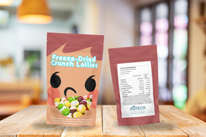 Packaging Design by Fwin