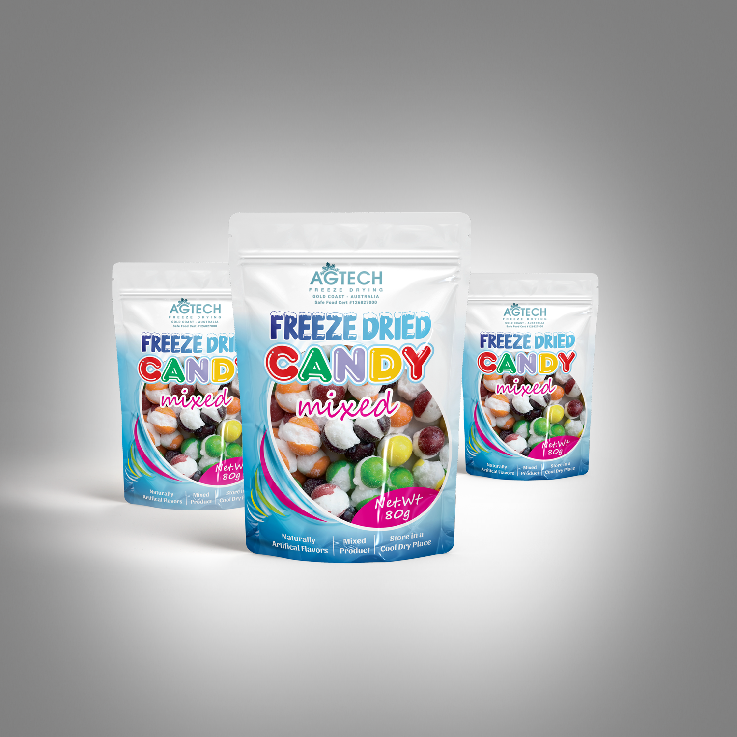 Packaging Design by slavisa_ves for this project | Design #31736124