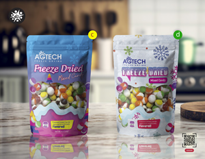 Packaging Design by Tuba Art Studio. IZ (IMRAN ZW) for this project | Design: #31718554