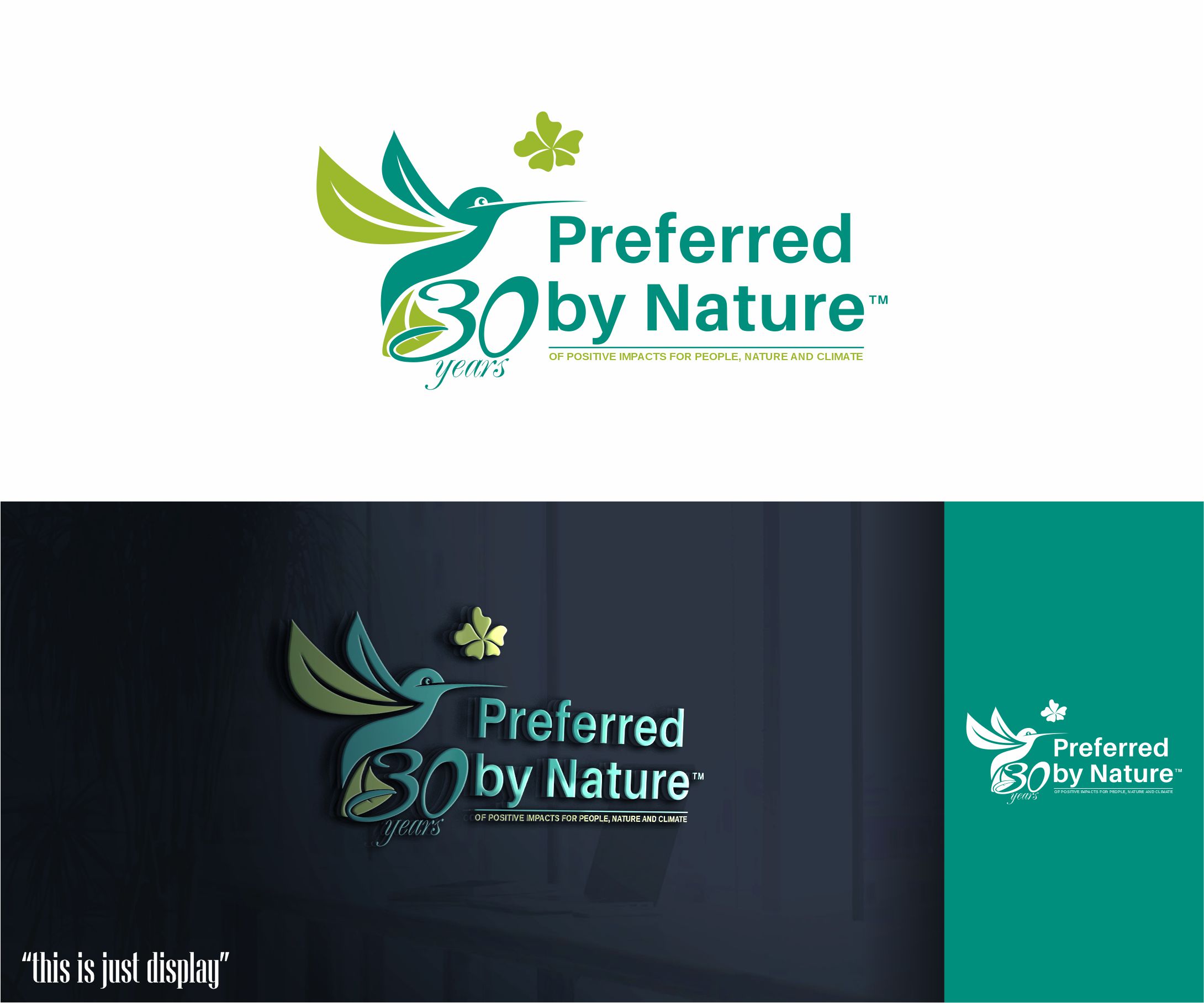 Logo Design by alkaline for this project | Design #31715419