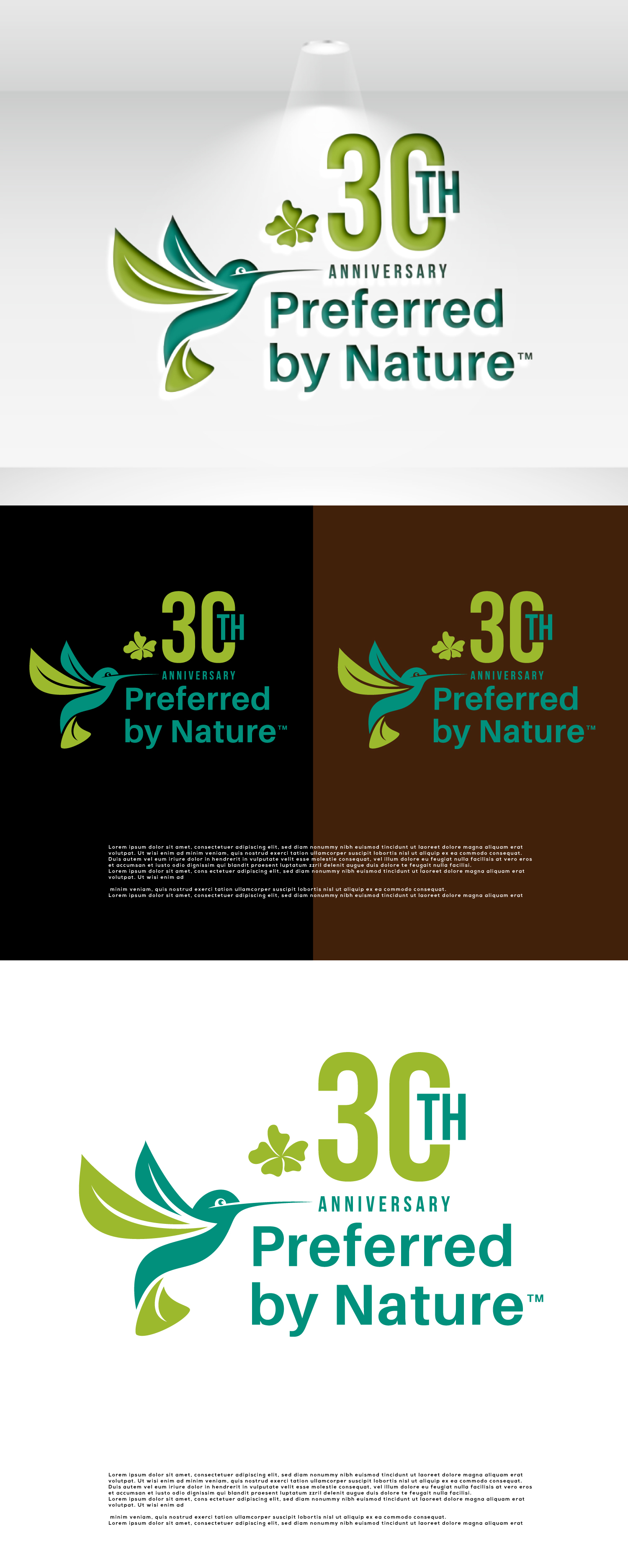 Logo Design by 100%design for this project | Design #31714981