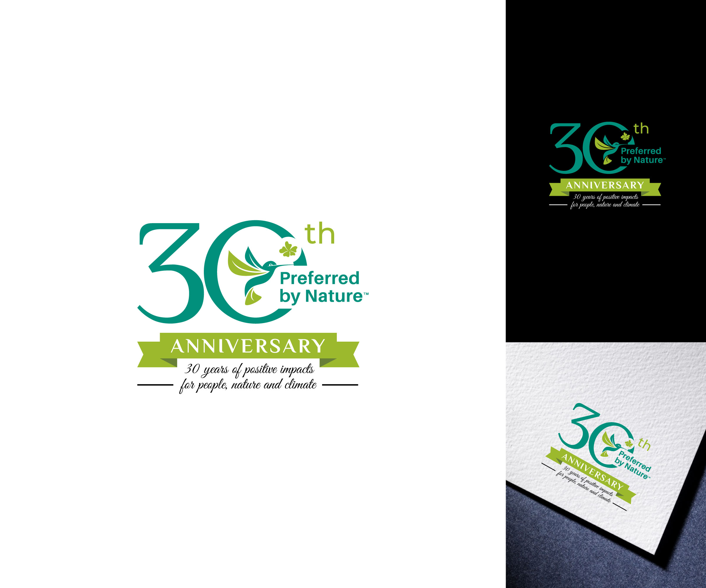 Logo Design by ecorokerz for this project | Design #31702344