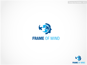 Logo Design by Anhlee for this project | Design: #784826