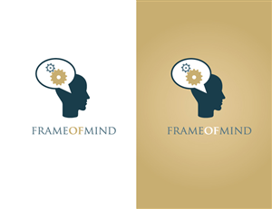 Logo Design by Belinda Vieira 