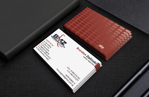 Visitenkarten-Design von DesignerShahadat für dieses Projekt | Design: #31705410