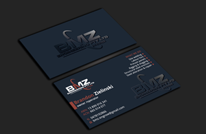 Visitenkarten-Design von DesignerShahadat für dieses Projekt | Design: #31705414