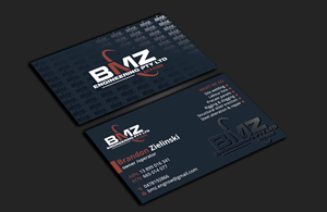 Visitenkarten-Design von DesignerShahadat für dieses Projekt | Design: #31705415