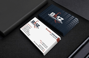 Visitenkarten-Design von DesignerShahadat für dieses Projekt | Design: #31705552