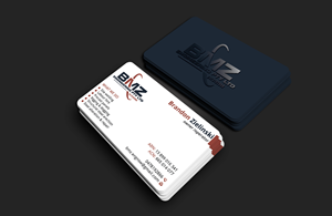 Visitenkarten-Design von DesignerShahadat für dieses Projekt | Design: #31705554