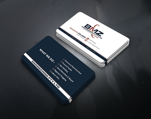 Business Card Design by artbitin for this project | Design: #31702247