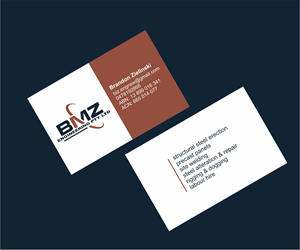 Business Card Design by Logocraft for this project | Design: #31702129