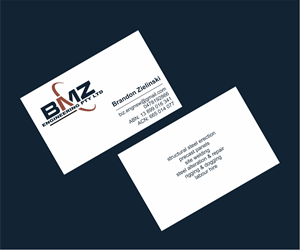 Business Card Design by Logocraft for this project | Design: #31702130