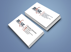 Visitenkarten-Design von nguruzzdng für dieses Projekt | Design: #31695962